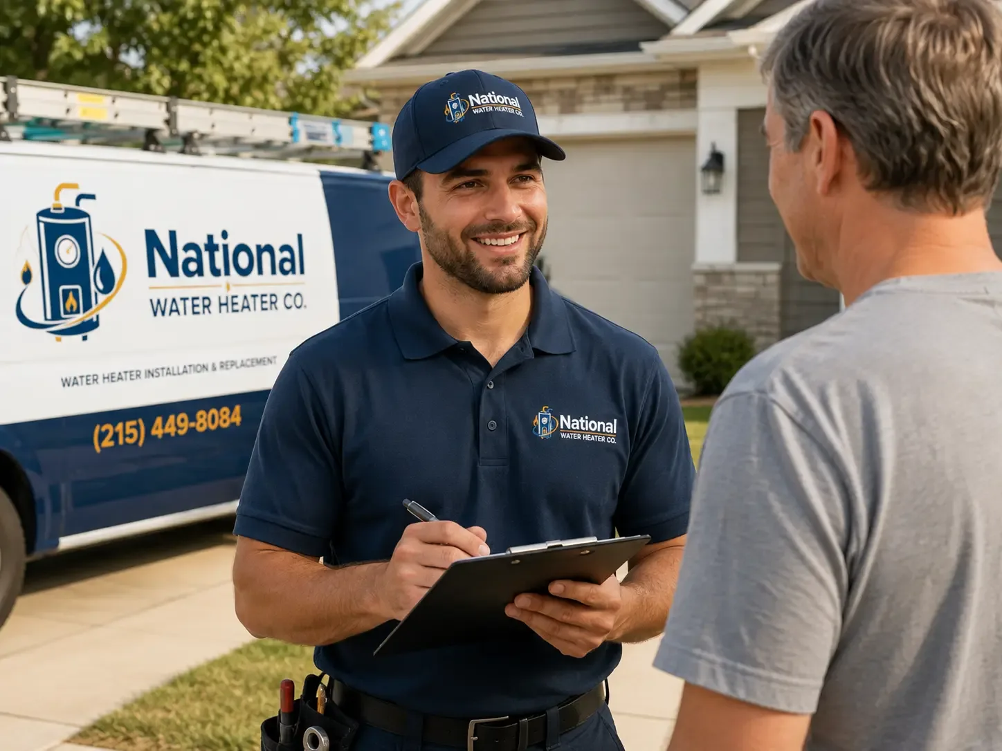 Water Heater Installation Constantine, MI FAQs